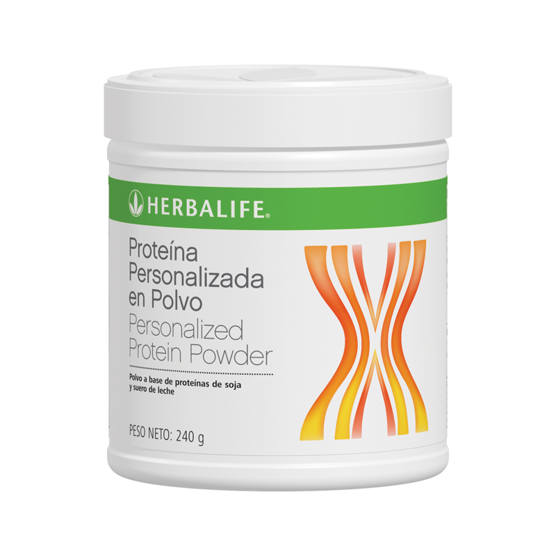Proteína de Alta Calidad Proteina Personalizada en Polvo Proteina Personalizada en Polvo - 240g